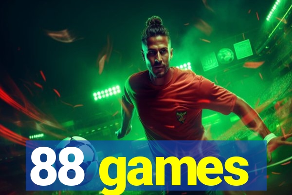 88 games